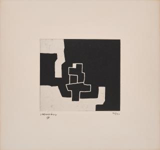 Eduardo Chillida - Aldizkatu II.