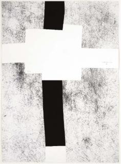 Eduardo Chillida - Argi VI (Light) (van der Koelen 88017)