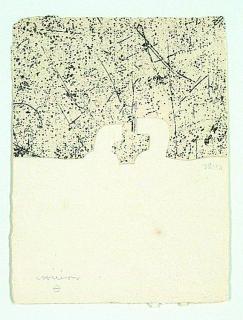 Eduardo Chillida - Argian II