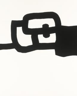 Eduardo Chillida - Aromas (K. 00005-00014)