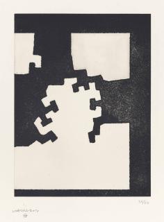 Eduardo Chillida - Atzapar