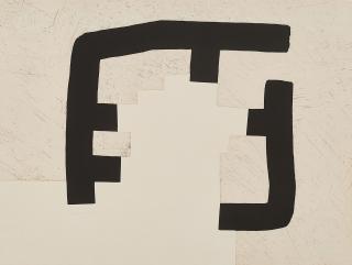 Eduardo Chillida - Bauen, Wohnen, Denken. Homenaje a Heidegger.
