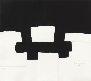 Eduardo Chillida - Berlin
