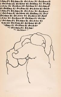 Eduardo Chillida - Bilbao - Mundial.