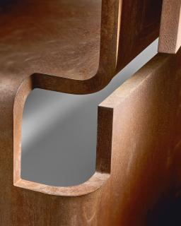 Eduardo Chillida - Buscando La Luz Iii (Looking For The Light Iii)