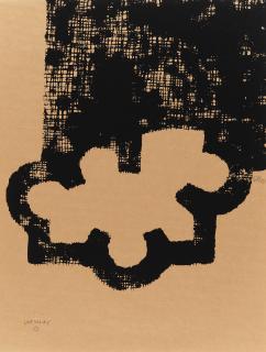Eduardo Chillida - Casa De Goya
