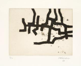 Eduardo Chillida - \