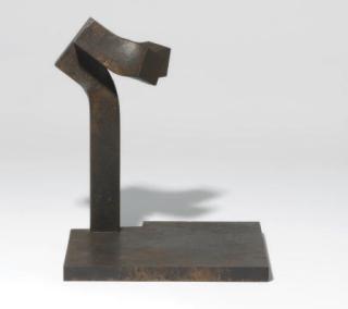 Eduardo Chillida - De Música (Proyecto para Dallas IV)