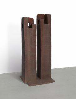 Eduardo Chillida - Down Town III