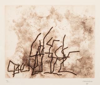 Eduardo Chillida - \