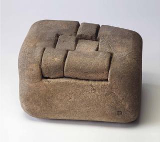 Eduardo Chillida - EDUARDO CHILLIDA (1924-2002)