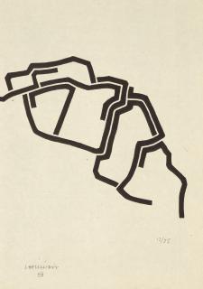 Eduardo Chillida - Egimen