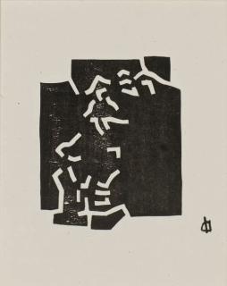 Eduardo Chillida - Egokarri (Van der Koelen 68025)