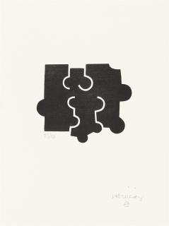 Eduardo Chillida - Emile M. Cioran: Ce maudit moi