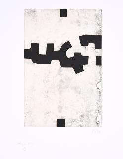 Eduardo Chillida - Enparantza V.