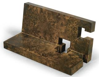 Eduardo Chillida - Esertoki Ii