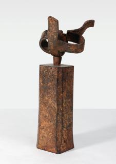 Eduardo Chillida - Estela Yunque