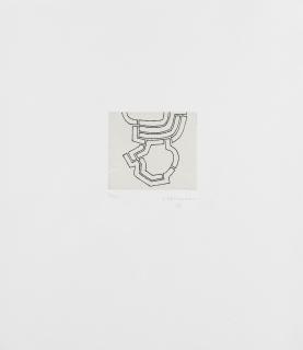 Eduardo Chillida - Gogai