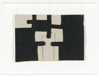 Eduardo Chillida - Gravitación