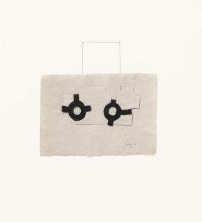 Eduardo Chillida - Gravitación