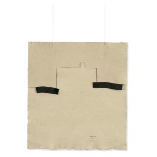 Eduardo Chillida - Gravitation