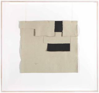 Eduardo Chillida - Gravitation