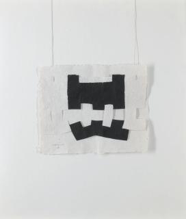 Eduardo Chillida - Gravitation