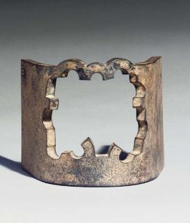 Eduardo Chillida - Gure Aitaren Etxea