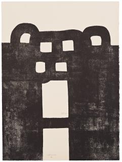 Eduardo Chillida - \