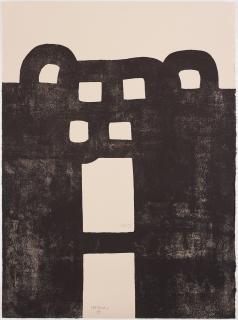 Eduardo Chillida - \
