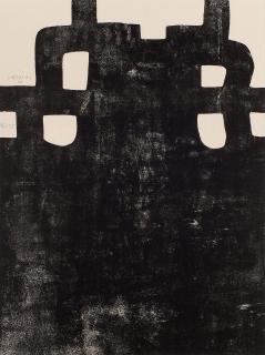 Eduardo Chillida - \