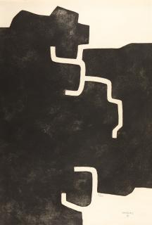 Eduardo Chillida - Hildokatu.