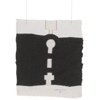 Eduardo Chillida - Homenaje A San Juan De La Cruz