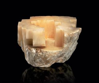 Eduardo Chillida - Hommage à Goethe IV