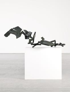 Eduardo Chillida - Ikaraundi (Great Trembling)