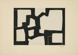 Eduardo Chillida - Inguru V.