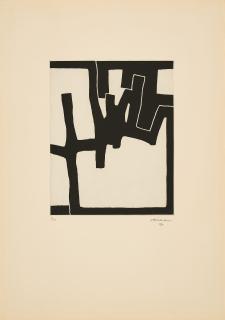 Eduardo Chillida - Inguru VI.
