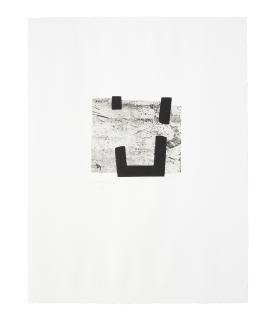 Eduardo Chillida - Joan Brossa: A Peu Pel Llibre