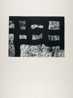 Eduardo Chillida - Lagunkide.