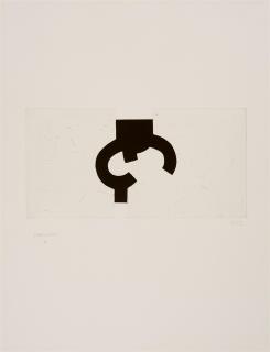 Eduardo Chillida - Le miracle du feu