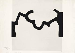 Eduardo Chillida - Leku-Aldatu