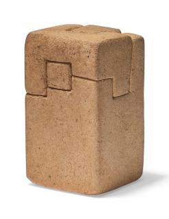 Eduardo Chillida - Lurra (Earth)