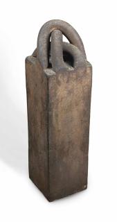 Eduardo Chillida - Lurra G-105