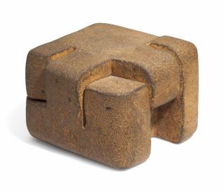 Eduardo Chillida - Lurra G-127