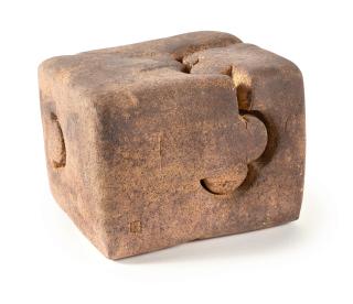 Eduardo Chillida - Lurra G-12