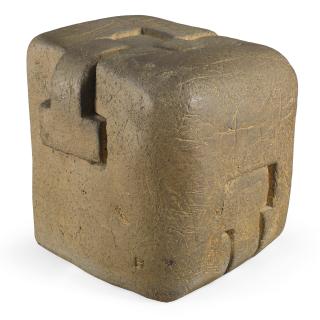 Eduardo Chillida - Lurra G-135