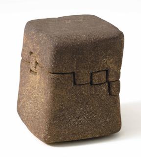 Eduardo Chillida - Lurra G-240