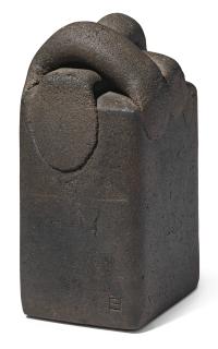 Eduardo Chillida - Lurra G-61