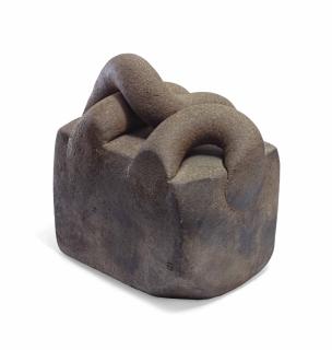 Eduardo Chillida - Lurra G25