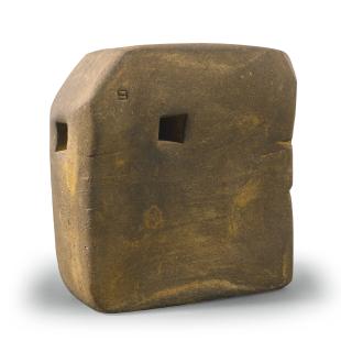 Eduardo Chillida - Lurra G320